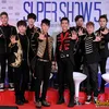 Super Junior