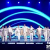 super junior