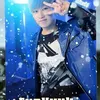 super junior blue world