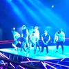 super junior, ss5 ina