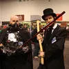 WonderCon Cosplay