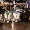 WonderCon Cosplay