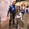 WonderCon Cosplay