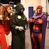 WonderCon Cosplay