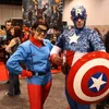 WonderCon Cosplay