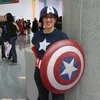 WonderCon Cosplay