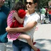 Suri Cruise