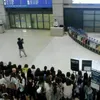 Super Junior Surprise Event