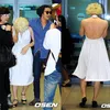 Super Junior Surprise Event