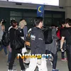 Super Junior Surprise Event