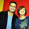 Surya Saputra / Chintya Lamusu