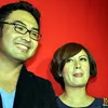 Surya Saputra / Chintya Lamusu