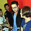 Surya Saputra / Chintya Lamusu