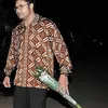 surya saputra