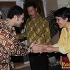 surya saputra