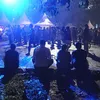 Playground Festival 2010
