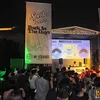 Playground Festival 2010