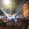 Playground Festival 2010