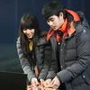 suzy - kim soo hyun
