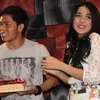 Cakra Khan dan Tasya Tania