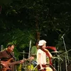 Ngayogjazz 2011