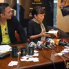 syaharani