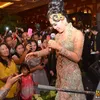 Syahrini
