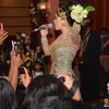 Syahrini