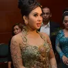Syahrini