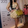 Syahrini, Gaun Pengantin