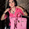 Syahrini