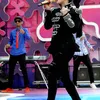 Syahrini