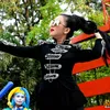 Syahrini