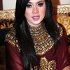 Syahrini