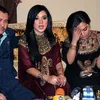 Syahrini