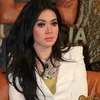 Syahrini