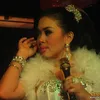 Syahrini