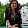 syahrini