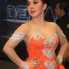 syahrini