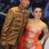 syahrini