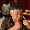 Finding Srimulat