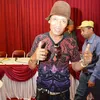 Finding Srimulat