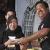 syukuran film \&#039;SATU JAM SAJA\&#039;