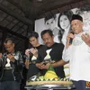syukuran film \&#039;SATU JAM SAJA\&#039;