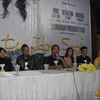 syukuran film \&#039;SATU JAM SAJA\&#039;