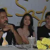 syukuran film \&#039;SATU JAM SAJA\&#039;