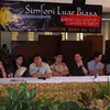 Simfoni Luar Biasa