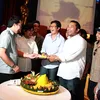Negeri 5 Menara