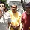 Lupus, Bangun Lagi Dong Lupus