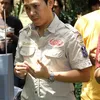 Lupus, Bangun Lagi Dong Lupus